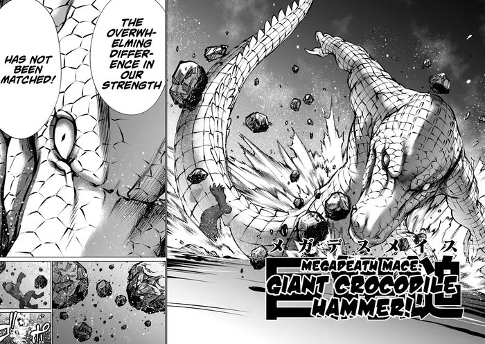 Killing Bites Chapter 90 image 21_optimized